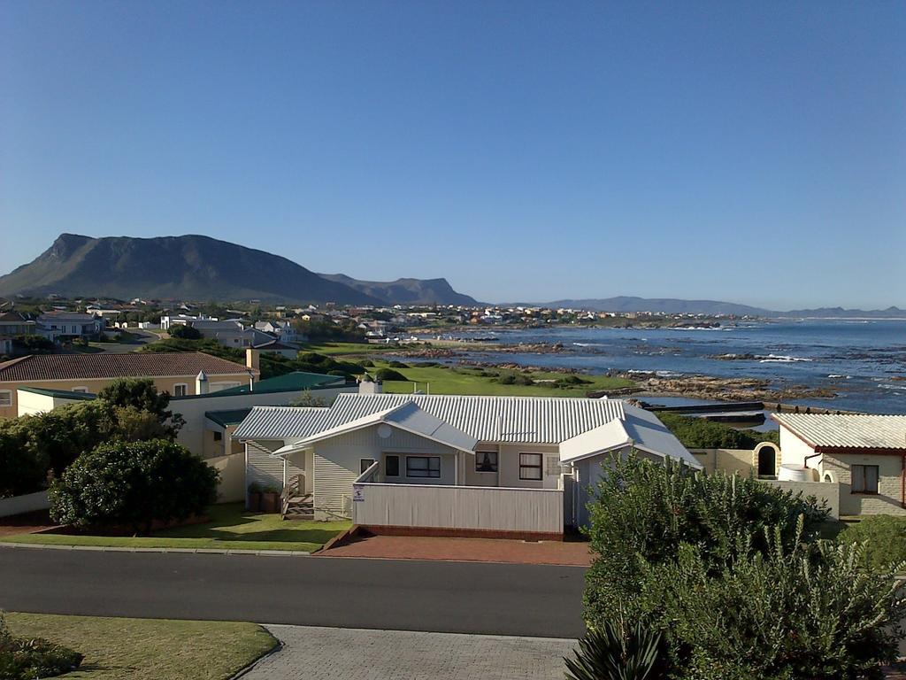 Pik 'N Wyntjie Apartamento Gansbaai Quarto foto