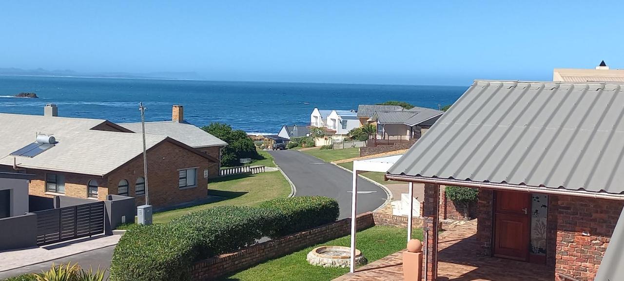 Pik 'N Wyntjie Apartamento Gansbaai Exterior foto