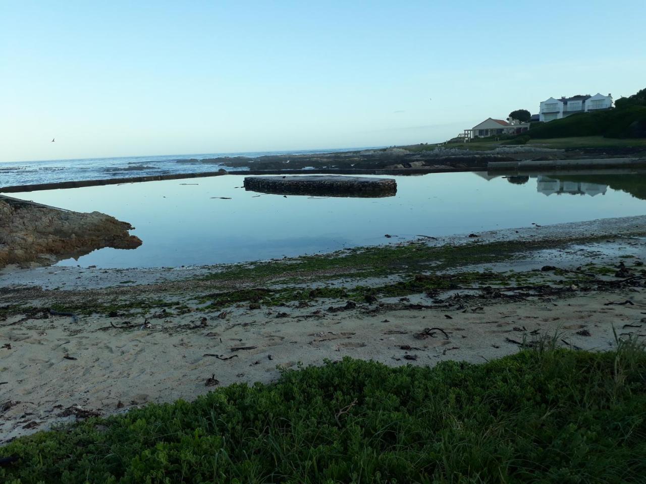 Pik 'N Wyntjie Apartamento Gansbaai Exterior foto